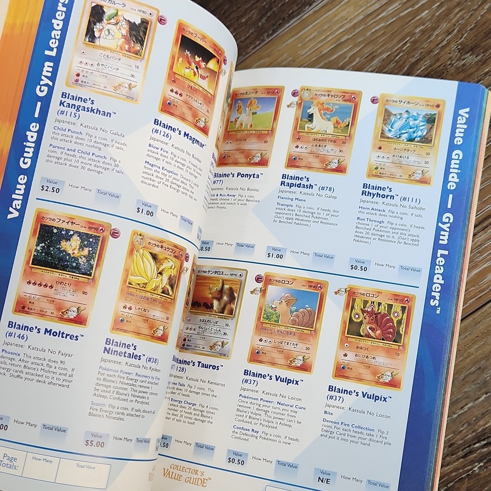 2 Pokemon Books - Picture 12 of 15
